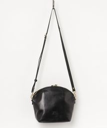 TIDEWAY | LIGHT LEATHER SHOULDER(ショルダーバッグ)