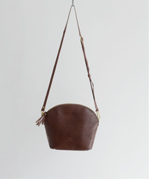 LIGHT LEATHER SHOULDER