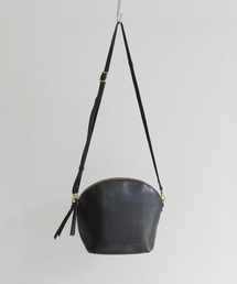 LIGHT LEATHER SHOULDER