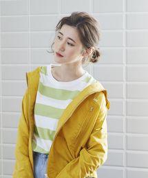 Lee Lady's�i���[���f�B�[�X�j�́u�i�C�����@�p�[�J�[�i�i�C�����W���P�b�g�j�v