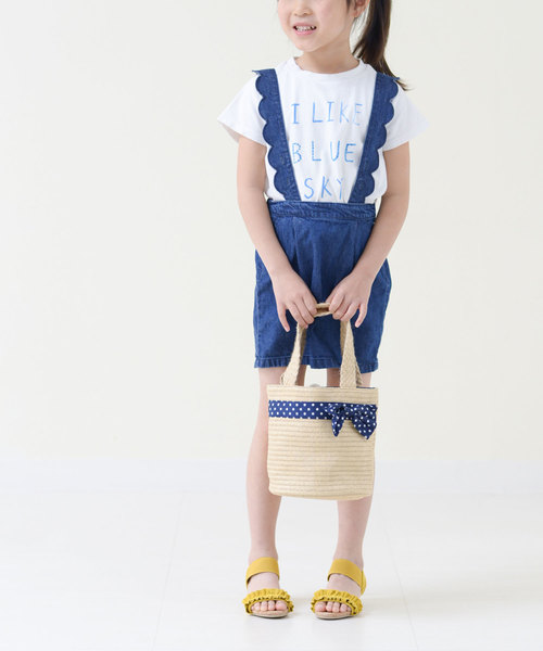 menue（メヌエ）の「コルク巻き ゴムストラップ キッズサンダル（サンダル・キッズ・グレー/マジェンタ/ブラック/イエロー/その他・18.0cm/17.0cm/19.0cm/21.0cm/16.0cm/20.0cm）」の13枚目の写真