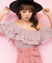 eimy istoire�i�G�C�~�[�C�X�g���[���j�́u�����V�����t�����g�b�v�X�i���̑��g�b�v�X�j�v