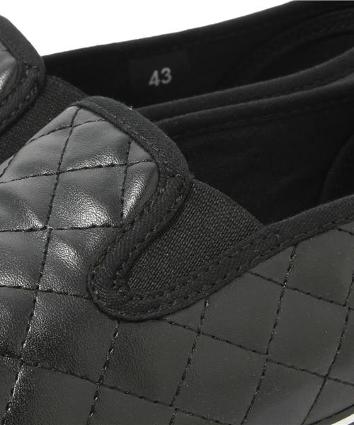 CIAOPANIC TYPY(チャオパニックティピー)の「MEN’Sスリッポンシューズ(スニーカー・メンズ・ホワイト/チャコールグレー/ブルー/その他22・43/40/42/41)」の9枚目の写真