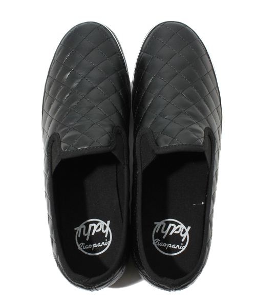 CIAOPANIC TYPY(チャオパニックティピー)の「MEN’Sスリッポンシューズ(スニーカー・メンズ・ホワイト/チャコールグレー/ブルー/その他22・43/40/42/41)」の11枚目の写真