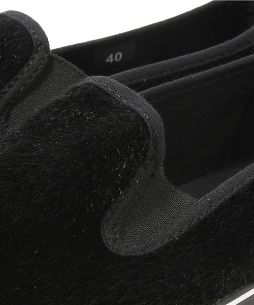 CIAOPANIC TYPY(チャオパニックティピー)の「MEN’Sスリッポンシューズ(スニーカー・メンズ・ホワイト/チャコールグレー/ブルー/その他22・43/40/42/41)」の12枚目の写真