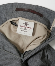 jr 【美品】ベルウィッチ ナノ・ユニバース別注グルカパンツ48 ブラック jr 様専用【美品】ベルウィッチ ナノ・ユニバース別注