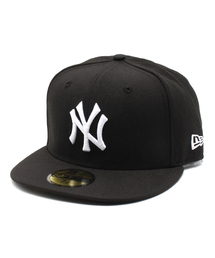 NEW ERA | WEGO/59FIFTY NY YANKEES(キャップ)
