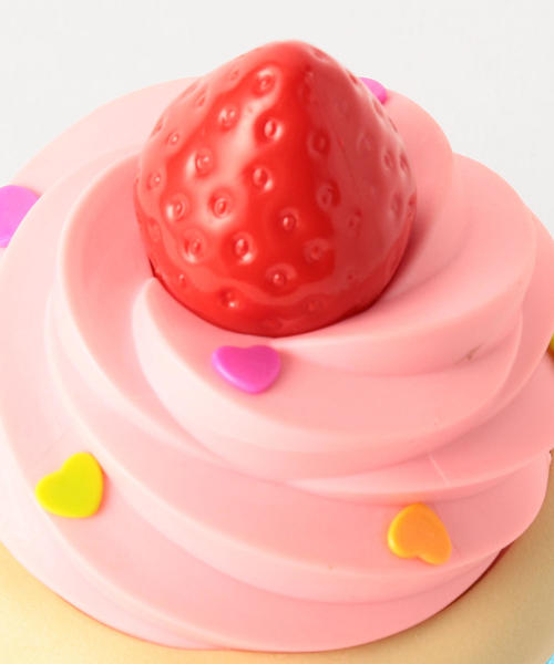 正規品♡カップケーキ♡プルオーバー＆ロングパンツ♡ピンク green label relaxing（グリーンレーベルリラクシング）の「カップ