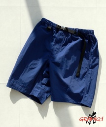 Gramicci | GRAMICCI×EDIFICE / グラミチ別注 ナイロンショーツ(その他パンツ)