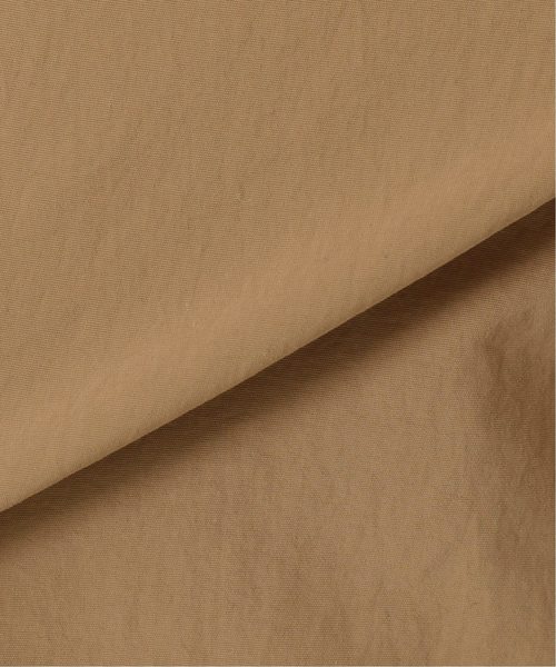 Gramicci（グラミチ）の「GRAMICCI×EDIFICE / グラミチ別注 ナイロンショーツ（その他パンツ・メンズ・ブラック/イエロー/チャコールグレー/ネイビー/ベージュ・MEDIUM/X-LARGE/LARGE）」の14枚目の写真