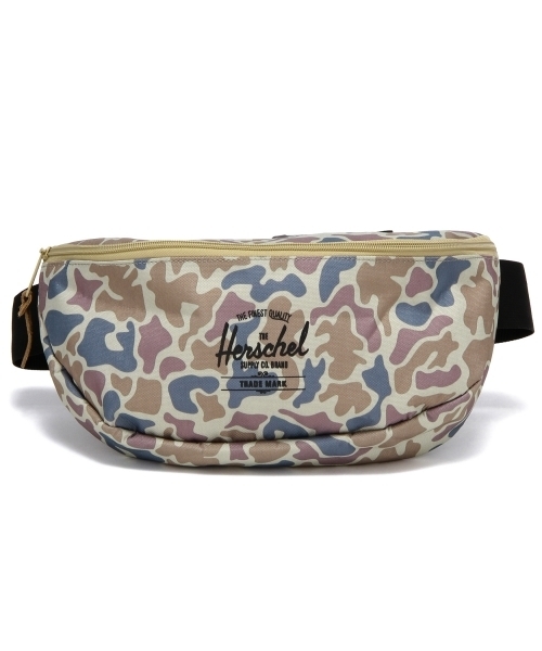 BEAUTY&YOUTH UNITED ARROWS（ビューティーアンドユースユナイテッドアローズ）の「＜Herschel Supply＞ SIXTEEN/バッグ ◆（ボディバッグ/ウエストポーチ・メンズ・その他1/その他2/ブラック/その他3/その他4・ONE）」の3枚目の写真