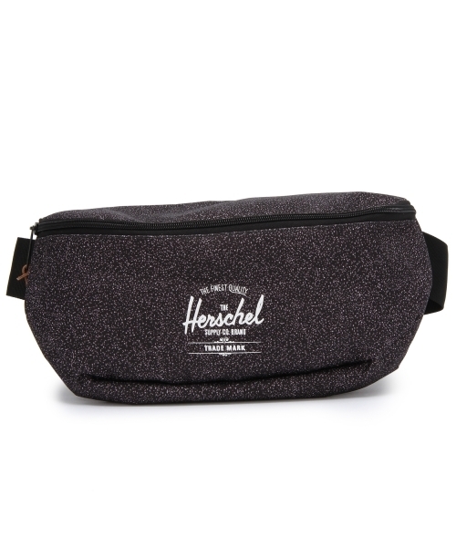 BEAUTY&YOUTH UNITED ARROWS（ビューティーアンドユースユナイテッドアローズ）の「＜Herschel Supply＞ SIXTEEN/バッグ ◆（ボディバッグ/ウエストポーチ・メンズ・その他1/その他2/ブラック/その他3/その他4・ONE）」の5枚目の写真