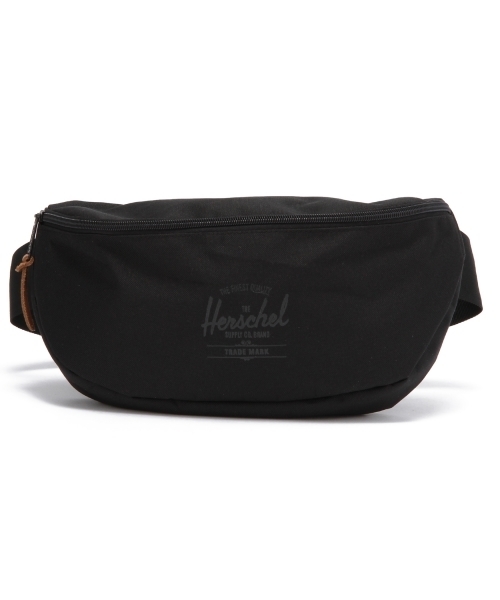 BEAUTY&YOUTH UNITED ARROWS（ビューティーアンドユースユナイテッドアローズ）の「＜Herschel Supply＞ SIXTEEN/バッグ ◆（ボディバッグ/ウエストポーチ・メンズ・その他1/その他2/ブラック/その他3/その他4・ONE）」の2枚目の写真