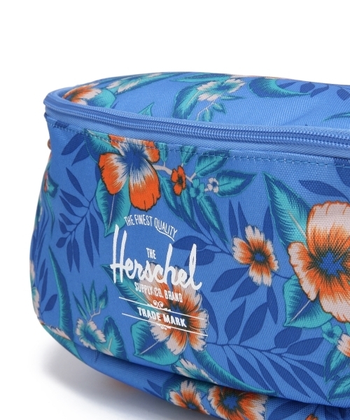 BEAUTY&YOUTH UNITED ARROWS（ビューティーアンドユースユナイテッドアローズ）の「＜Herschel Supply＞ SIXTEEN/バッグ ◆（ボディバッグ/ウエストポーチ・メンズ・その他1/その他2/ブラック/その他3/その他4・ONE）」の8枚目の写真