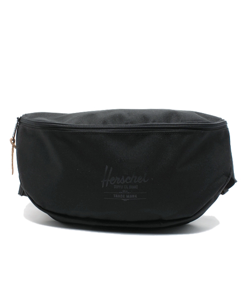 BEAUTY&YOUTH UNITED ARROWS（ビューティーアンドユースユナイテッドアローズ）の「＜Herschel Supply＞ SIXTEEN/バッグ ◆（ボディバッグ/ウエストポーチ・メンズ・その他1/その他2/ブラック/その他3/その他4・ONE）」の11枚目の写真