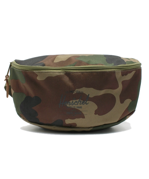 BEAUTY&YOUTH UNITED ARROWS（ビューティーアンドユースユナイテッドアローズ）の「＜Herschel Supply＞ SIXTEEN/バッグ ◆（ボディバッグ/ウエストポーチ・メンズ・その他1/その他2/ブラック/その他3/その他4・ONE）」の14枚目の写真