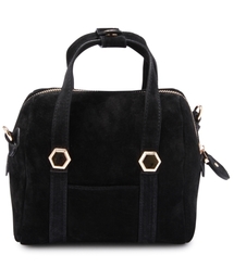 BEAUTY&YOUTH UNITED ARROWS | BYSF Hashibami ミニボストンバッグ(ボストンバッグ)