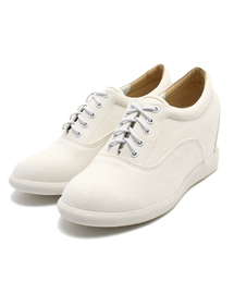 Chico | インヒールデッキシューズ(スニーカー)