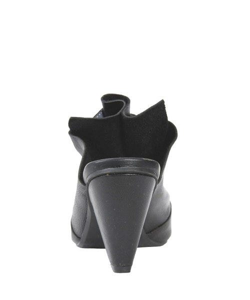 アメリヴィンテージ UNDRESSED LACE UP BOOTEE ブーティ