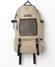 POLICE | 【POLICE】 ポリス JOURNEY バックパック PLC308(バックパック/リュック)