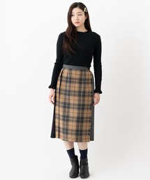 新品未使用✨オニールオブダブリン　キルトスカート　ベージュ　8 楽天市場】o'neil of dublin xs（カラーベージュ）（レディース