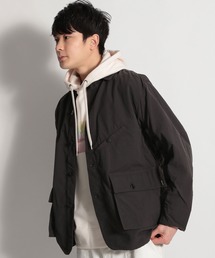 niko and...Men's�i�j�R�A���h�����Y�j�́u�i�C�����J�o�[�I�[���W���P�b�g�i���̑��A�E�^�[�j�v