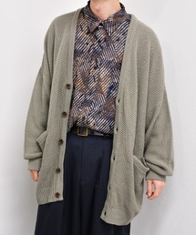kutir | ルーズシルエットカーディガン(カーディガン/ボレロ)