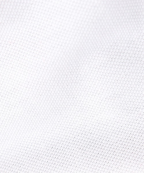 LACOSTE（ラコステ）の「【Lacoste/ラコステ】# 半袖ワンポイントポロシャツ CLASSIC PIQUE POLO　L1212　L.12.12（ポロシャツ・メンズ・ホワイト/ネイビー/ブラック/ベージュ・4/3/2/5/6）」の18枚目の写真