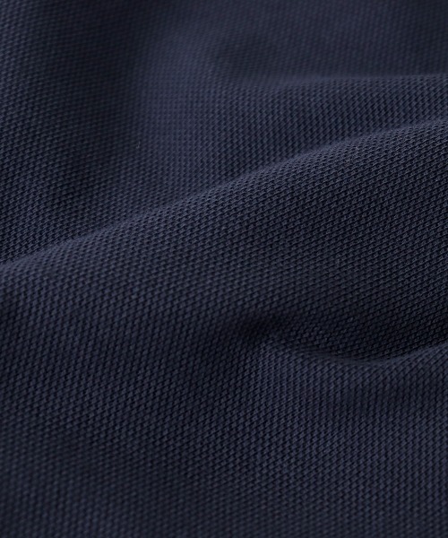 LACOSTE（ラコステ）の「【Lacoste/ラコステ】# 半袖ワンポイントポロシャツ CLASSIC PIQUE POLO　L1212　L.12.12（ポロシャツ・メンズ・ホワイト/ネイビー/ブラック/ベージュ・4/3/2/5/6）」の20枚目の写真