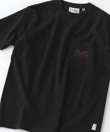 ロゴプリントＰ付きＴｅｅ