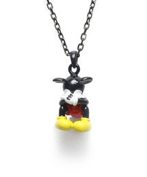 MICKEY MOUSE(~bL[}EX)̃fBYj[ ~bL[}EX lbNX TYPE 2 tJ[ Vo[925 Y fB[X(lbNX)