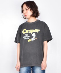 GOOD ROCK SPEED | Casper Short sleeve Tee(Tシャツ/カットソー)