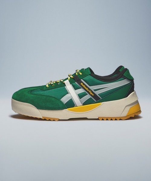 Onitsuka Tiger（オニツカタイガー）の「DELEGATION EX