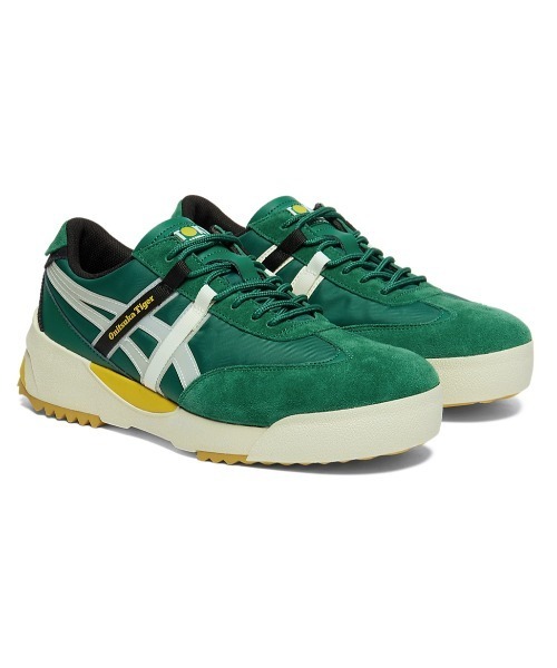 Onitsuka Tiger（オニツカタイガー）の「DELEGATION EX