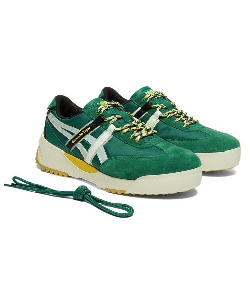 Onitsuka Tiger（オニツカタイガー）の「DELEGATION EX