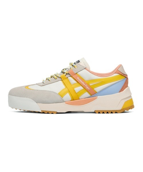 Onitsuka Tiger（オニツカタイガー）の「DELEGATION EX