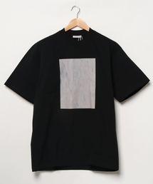 CLANE | 【CLANE HOMME】アートTシャツ / 28105-0701(Tシャツ/カットソー)