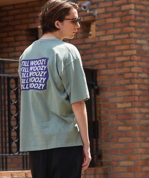 MAISON SPECIAL（メゾンスペシャル）の「《ユニセックスアイテム》【COLLABORATION ITEM】RELISH/レリッシュ メッセージオーバーサイズビッグTシャツ 【MAISON SPECIAL/メゾンスペシャル】（Tシャツ/カットソー・メンズ・その他1/その他2/その他3/その他4/その他5/その他6/その他7/その他8/その他9/その他10/その他12/その他13/その他14/その他15/その他16・44/46/48/42）」の13枚目の写真