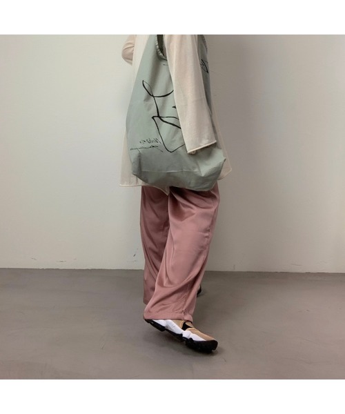 cft.オリジナルパンツ