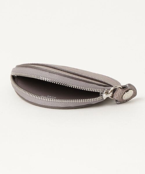 ファスナー コインケース Kiichi キイチ のファッション コインケース Shade Shade コインケース 財布 小物 Kiichi