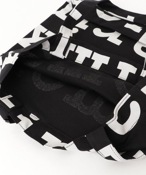 セール】【marimekko】マリメッコ NOTKO LOGO（トートバッグ