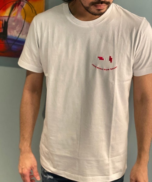 DIESEL（ディーゼル）の「メンズ Tシャツ プリント グラフィック