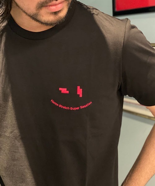 DIESEL（ディーゼル）の「メンズ Tシャツ プリント グラフィック