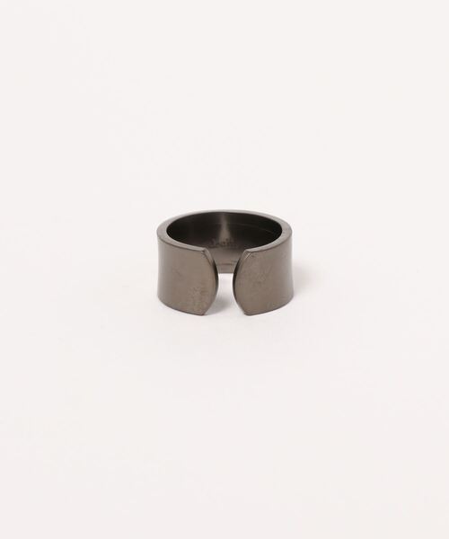 decide / 10mmリング コーティング（リング）｜decide（ディサイド）