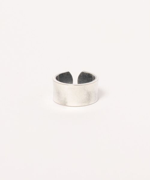 decide / 10mmリング コーティング（リング）｜decide（ディサイド）