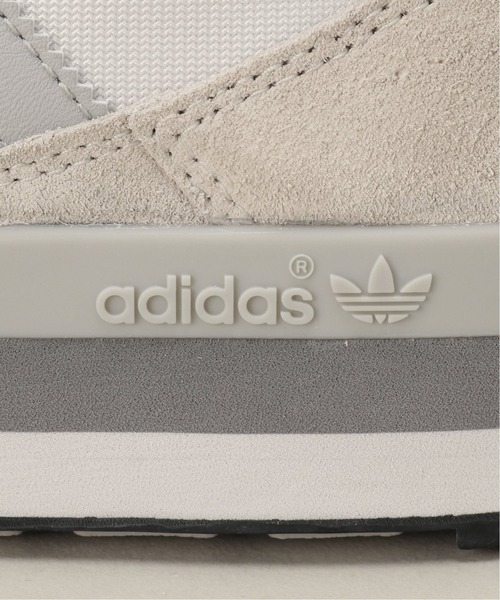 新品未使用　adidas サイクリングシューズ グレー adidas（アディダス）の「【adidas Originals / アディダス