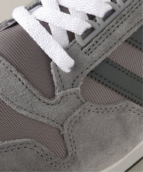 新品未使用　adidas サイクリングシューズ グレー adidas（アディダス）の「【adidas Originals / アディダス