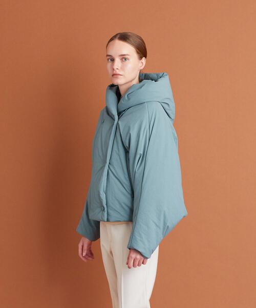 ジャケット・アウター Steven Alan DOLMAN SLEEVE COAT Steven Alan（スティーブンアラン）の「＜Steven Alan＞DOLMAN SLEEVE