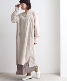 Yuni ユニ ワンピース ドレス ベージュ系 一覧 Wear
