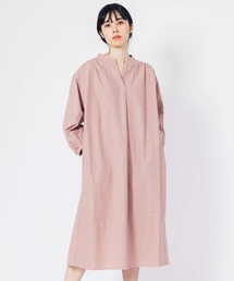 Shop Dada ショップダダのワンピース ピンク 桃色系 通販 Zozotown